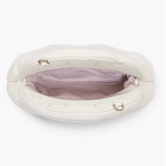 *NWT* Kate Spade Quilted Mini Cloud Crossbody - Picture 3 of 5